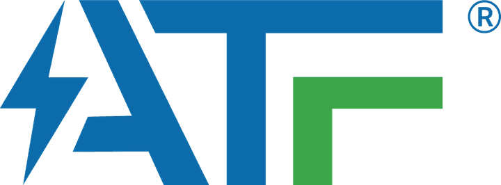 ATF Generators logo