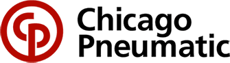 Chicago Pneumatic logo