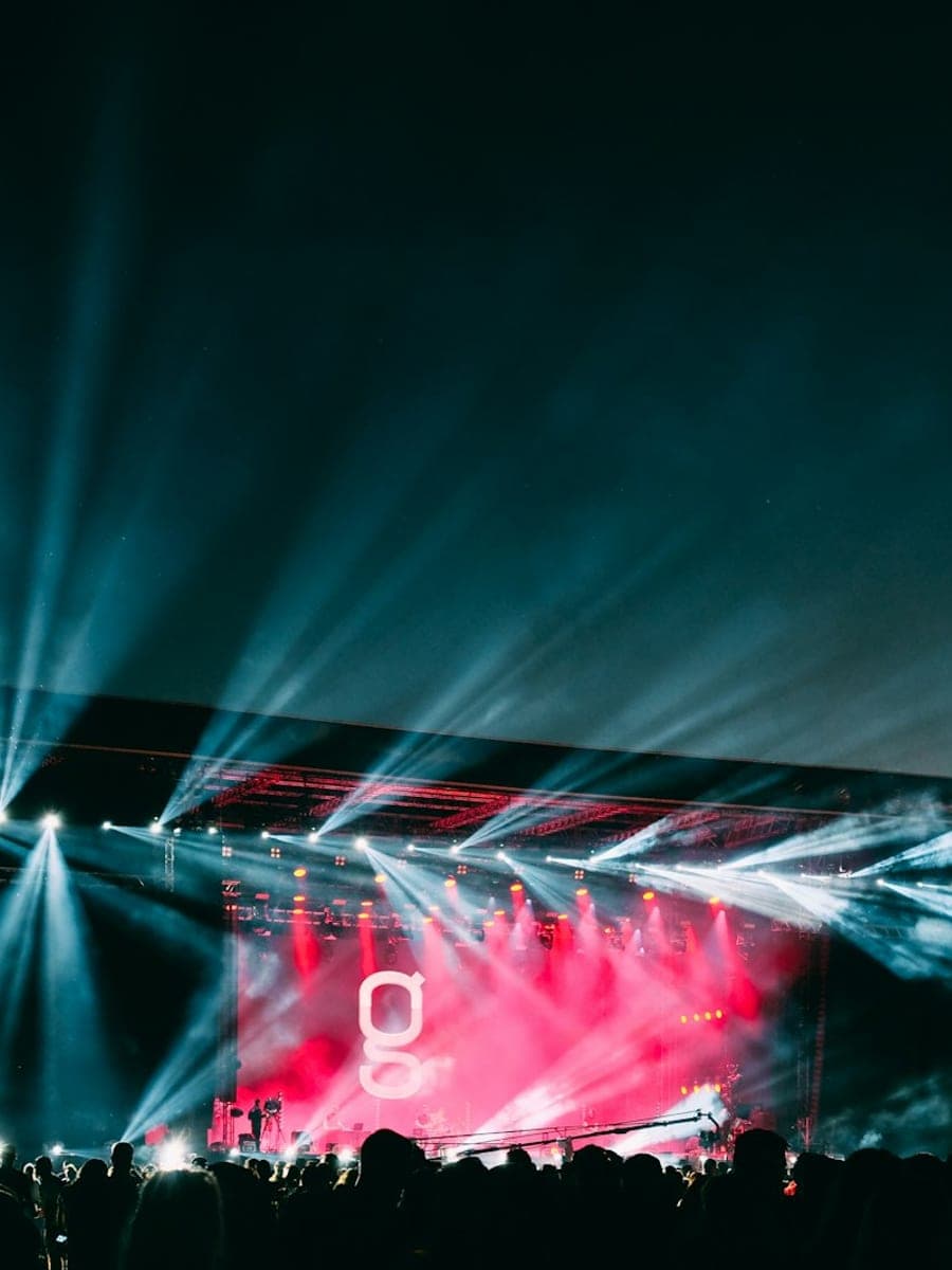 Events & Temporary Venues