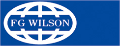 FG Wilson logo
