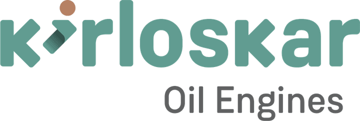 Kirloskar logo