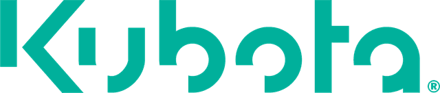 Kubota logo