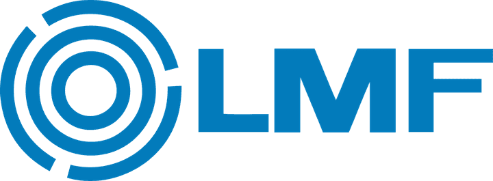 LMF logo